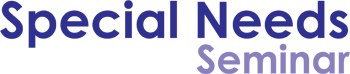 Autism Special Needs