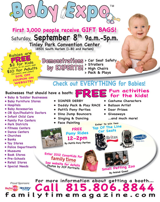 Baby Expo