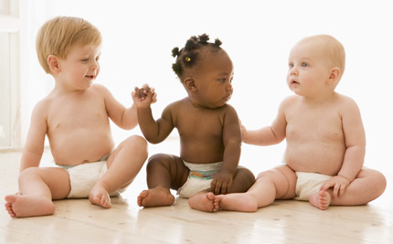 Baby Expo