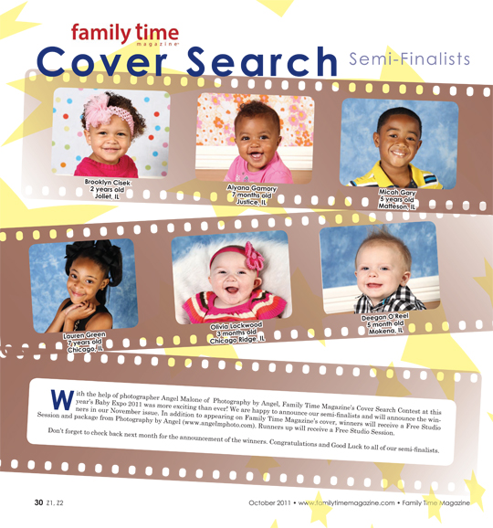 Cover Search