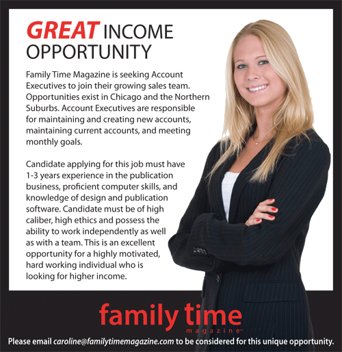 Employment Opportunity