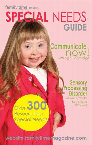 Special Needs Guide