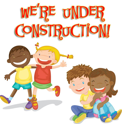 Under construction