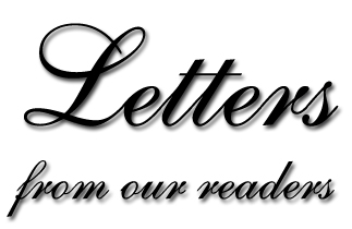 Letters