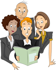 Meet our Team