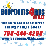 Bedrooms 4 Kids