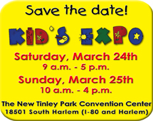 Kids Expo