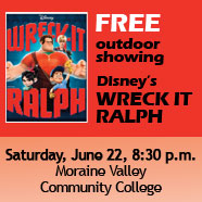 MVCC movie