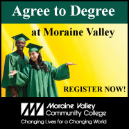 Moraine Valley