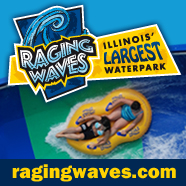 Raging Waves