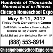 chicago homeschool