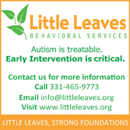 Little Leaves