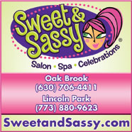 sweet n sassy