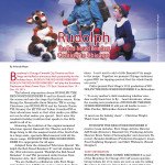 Rudolph