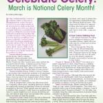Celery