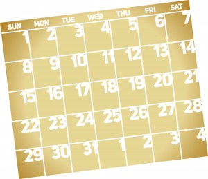 Calendar