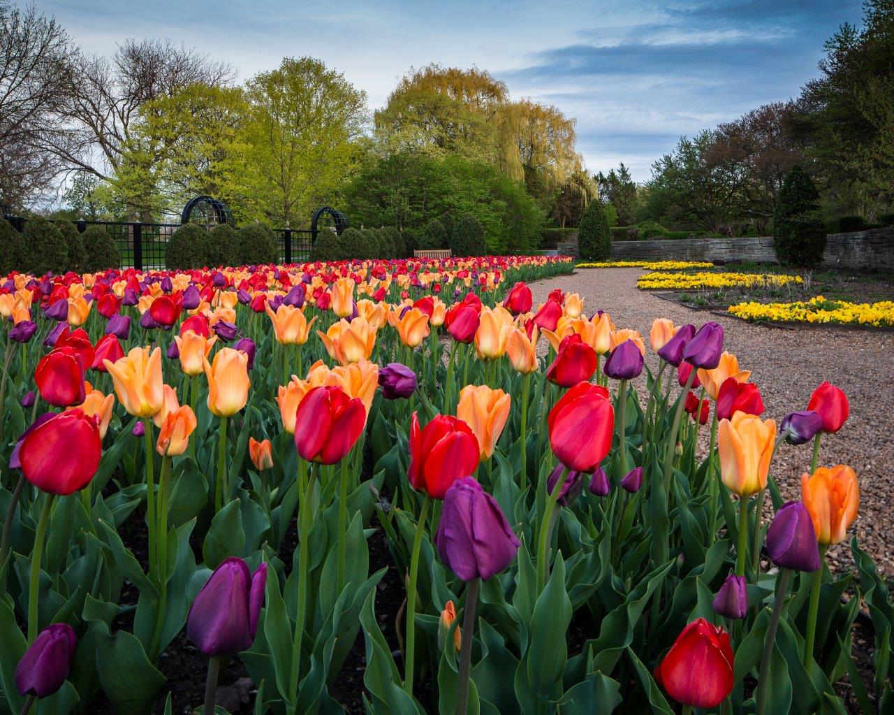 Best of the Midwest: Gardens & Nature Centers! - Family Time Magazine