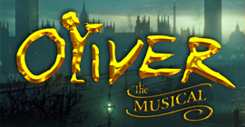 OLIVER Photo Banner