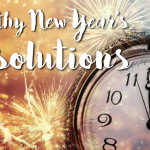 Healthy New Year’s Resolutions