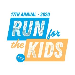 17th Annual Run for the Kids: Superhero Hustle