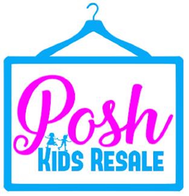Posh Kids' Spring/Summer MEGA 5-Day Event!