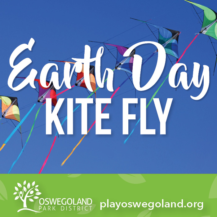 Earth Day Kite Fly