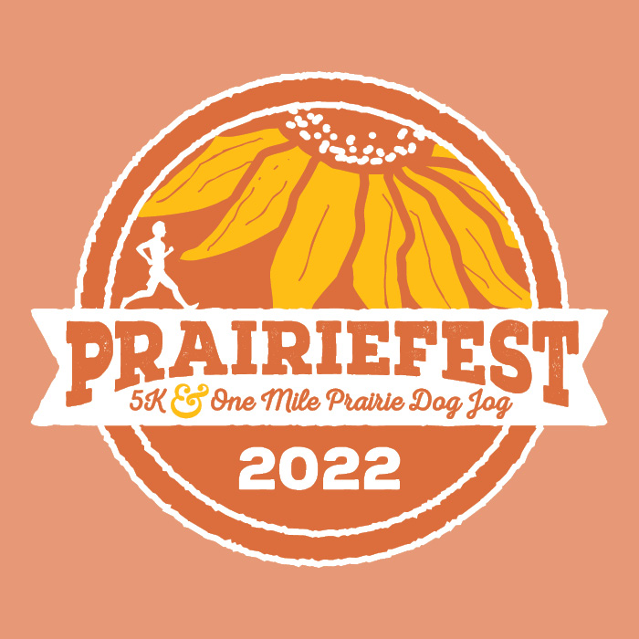 PrairieFest 5K & One Mile Dog Jog