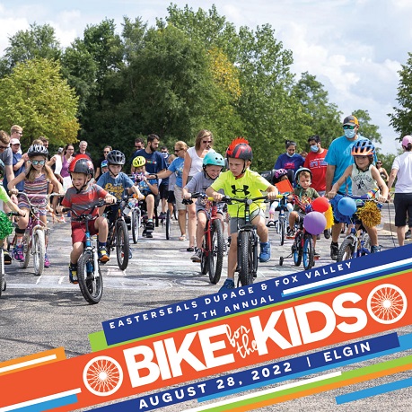 Bike for the Kids