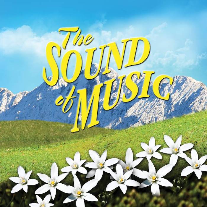 Come Hear “The Sound of Music” for Two  More  Weekends in July!