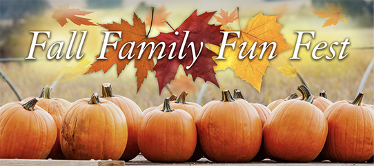 Fall Family Fun Fest