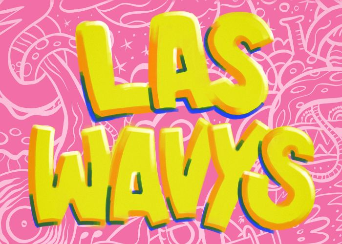 Las Wavys